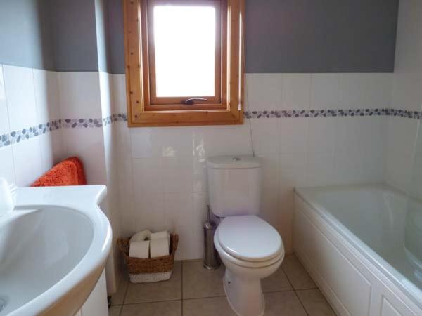 Ty Pren Villa Porthgain Kültér fotó