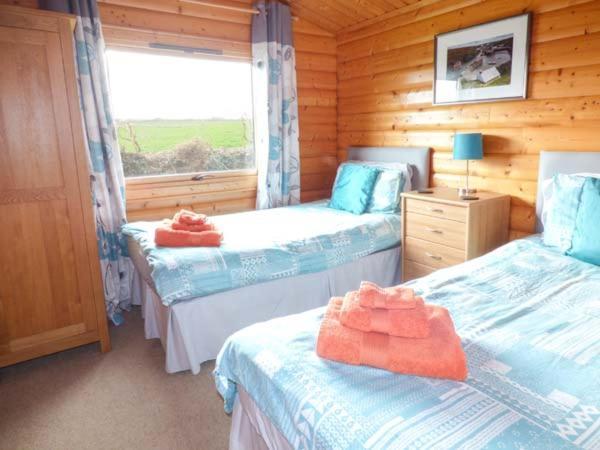 Ty Pren Villa Porthgain Kültér fotó